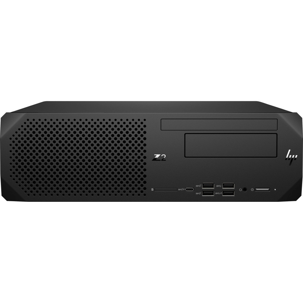 Комп'ютер HP Z2 G5 SFF / i7-10700 (52L77ES)