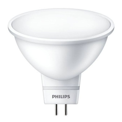 Лампочка Philips LED spot 3-35W 120D 2700K 220V (929001844808)