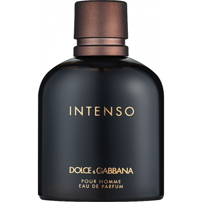 Парфумована вода Dolce&Gabbana Pour Homme Intenso 125 мл (737052783451)