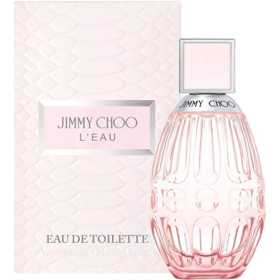 Туалетна вода Jimmy Choo L'Eau 60 мл (3386460073875)