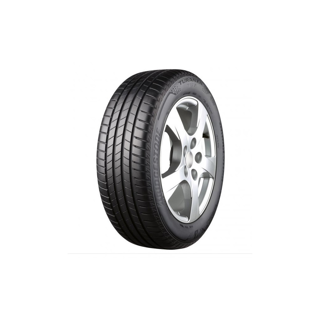 Шина Bridgestone TURANZA T005 245/50R18 100Y (14961335036)