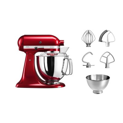 Міксер KitchenAid 5KSM175PSECA