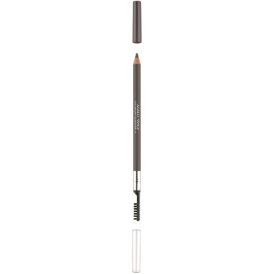 Олівець для брів Malu Wilz Eyebrow Designer 04 - Dark Brown Experience (4043993438548)