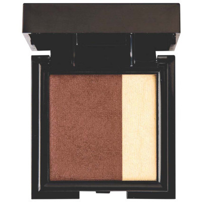 Тіні для повік NoUBA Noubatwin Duo Eyeshadow 38 (8010573082381)