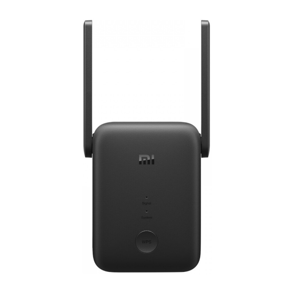 Ретранслятор Xiaomi Mi Wi-Fi Range Extender AC1200 (DVB4270GL)