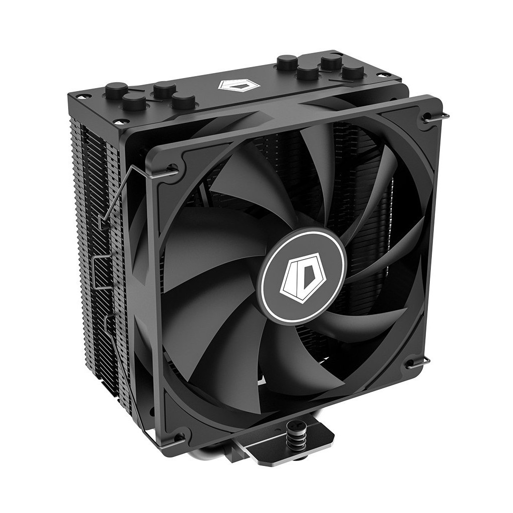 Кулер до процесора ID-Cooling SE-224-XT Black V2