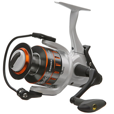 Котушка DAM Baitrunner QUICK ENDURA 555 FS (1317555)