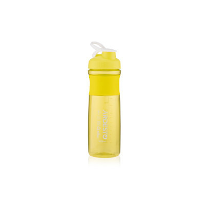 Пляшка для води Ardesto Smart Bottle 1000 мл Green (AR2204TZ)