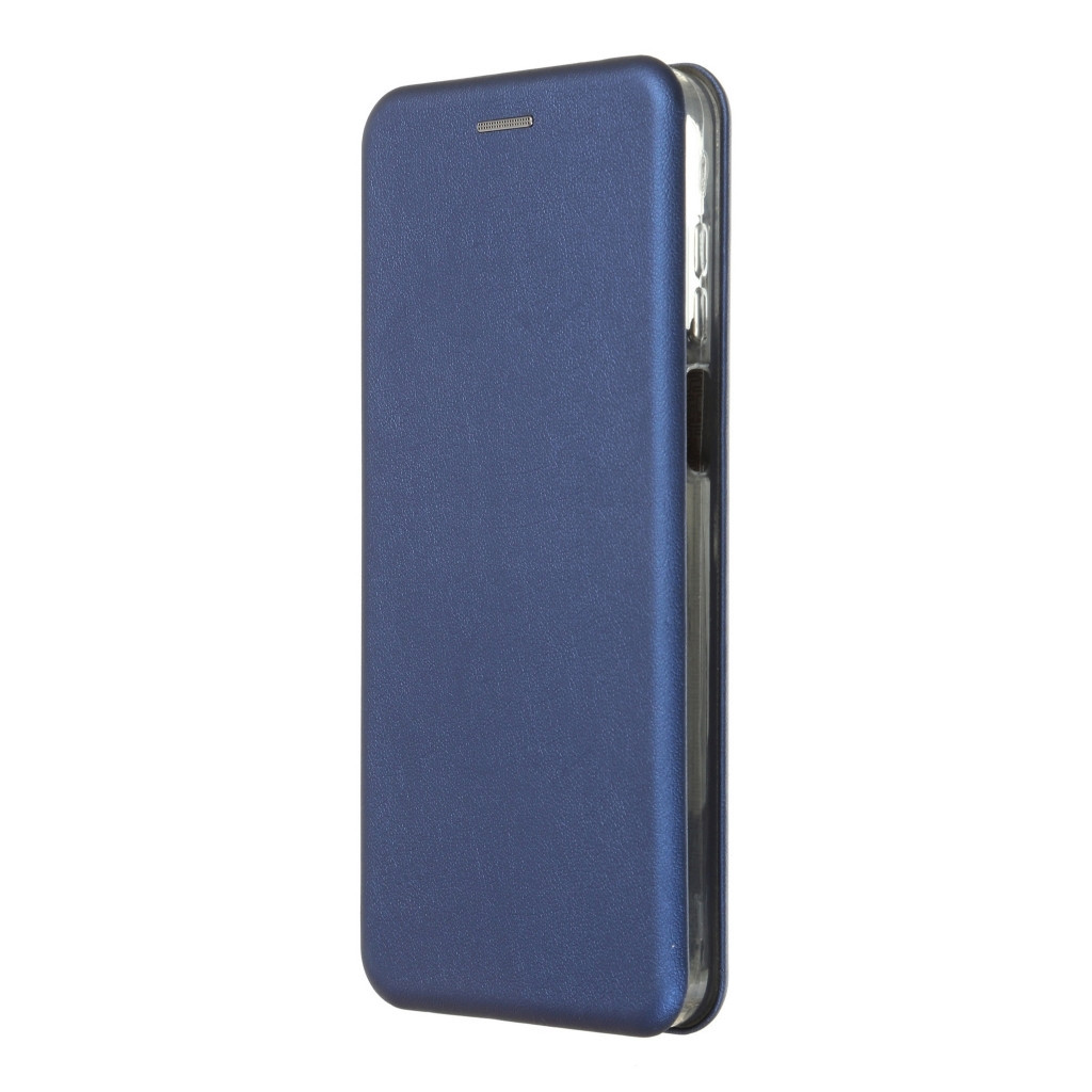 Чохол до мобільного телефона Armorstandart G-Case Motorola G13 / G23 Blue (ARM66151)