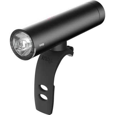 Передня велофара Knog PWR Rider 450 Lumens (12057)