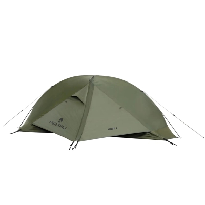 Намет Ferrino Grit 1 Olive Green (91210MOOFR) (929602)