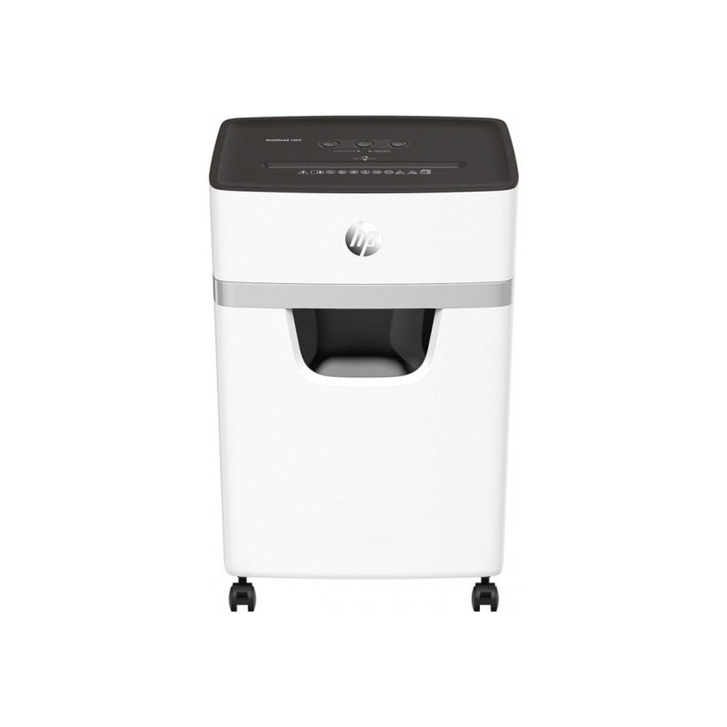 Знищувач документів HP OneShred 15CC (2803) (838085)