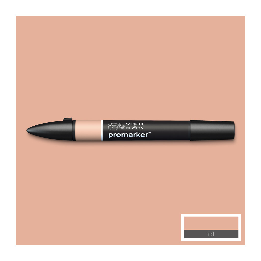 Маркер Winsor&Newton двосторонній Promarker (О528) Засмага (884955042335)