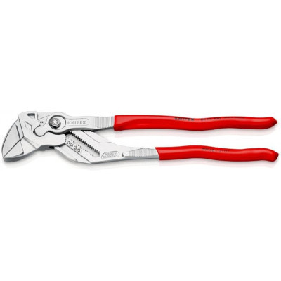 Ключ KNIPEX переставний 300 мм (86 03 300)