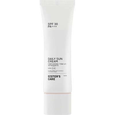 Засіб від засмаги Sister's Aroma Daily Sun Cream SPF 30 PA+++ 50 мл (8809187075786)