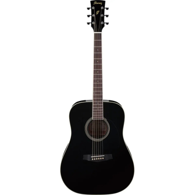 Гітара акустична Ibanez PF15 BK (211086)