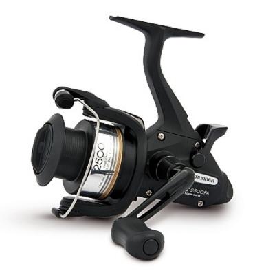 Котушка Shimano Baitrunner ST 2500 FA (BTRST2500FA)