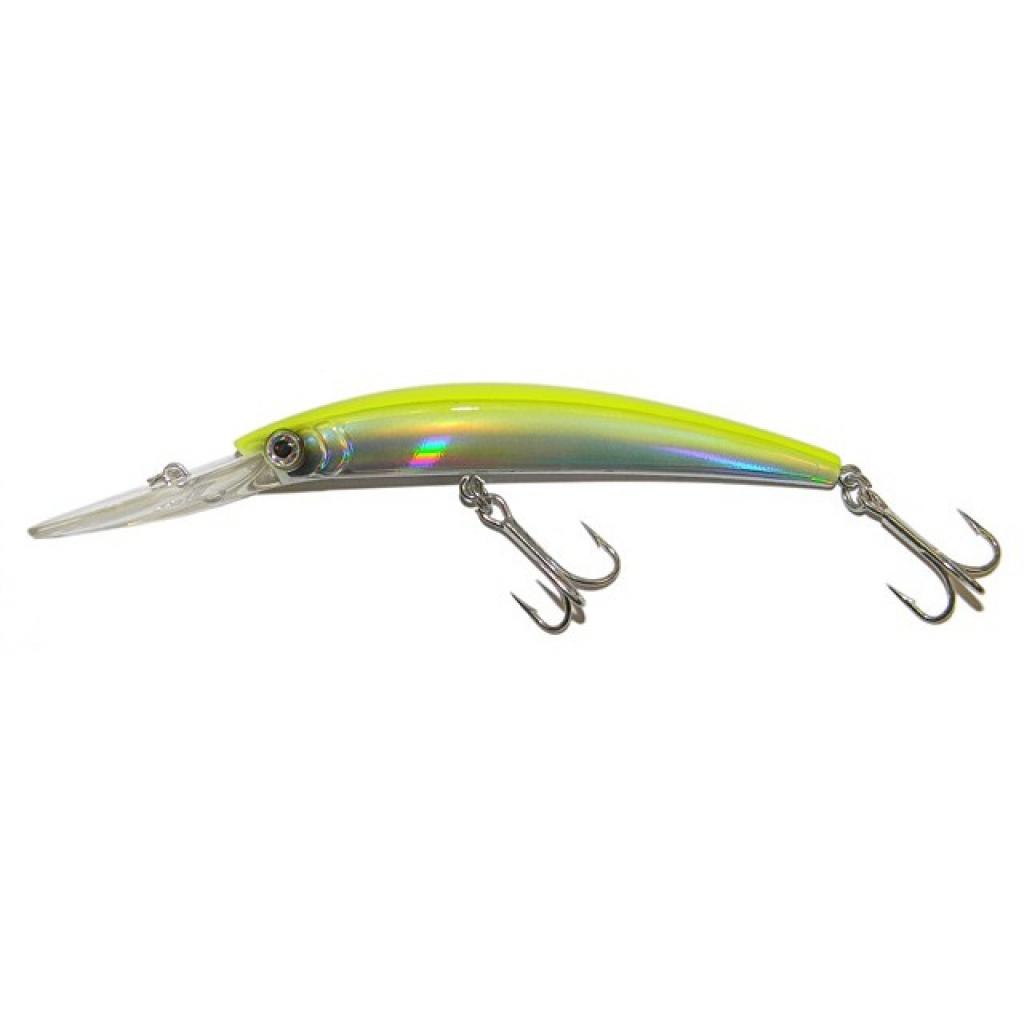 Воблер Yo-Zuri Crystal Minnow Deep Diver (R539-CL)