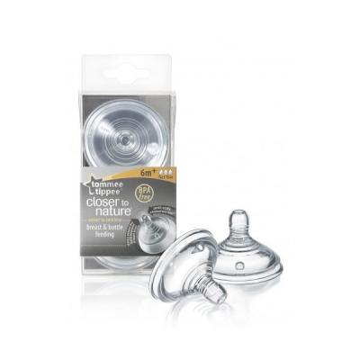 Соска Tommee Tippee 42112471