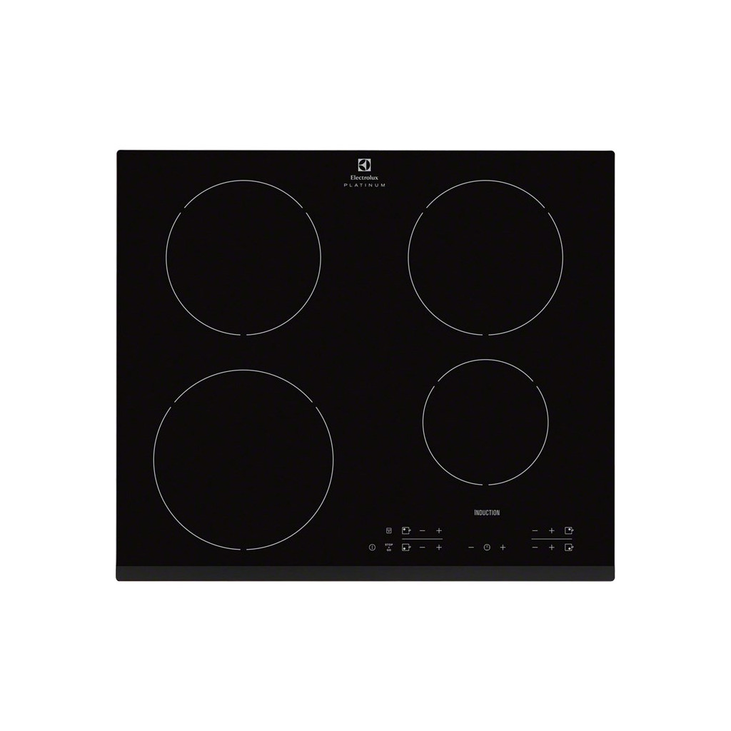 Варочна поверхня Electrolux EHH 96340 FK (EHH96340FK)