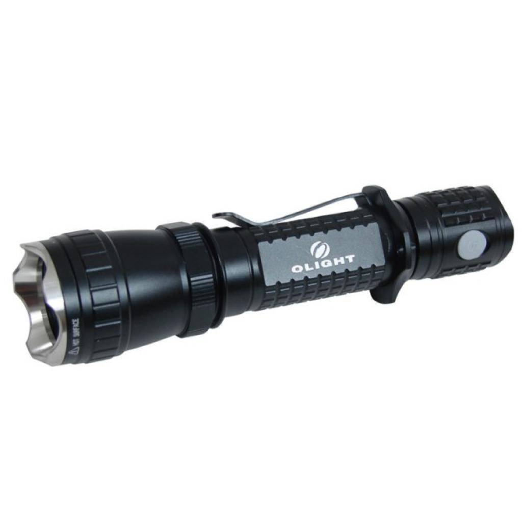 Ліхтар Olight M20-X Warrior (M20S-X)