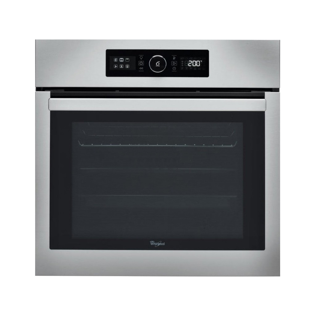 Духова шафа Whirlpool AKZ 6200 IX (AKZ6200IX)