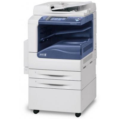 Багатофункціональний пристрій Xerox WC5335CPS_S