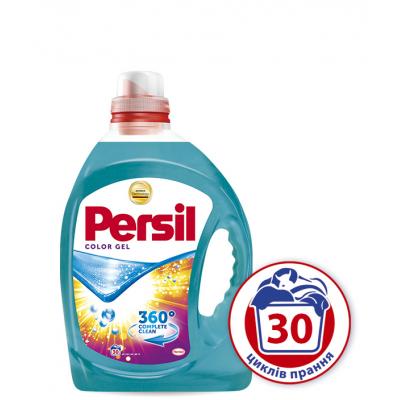 Гель для прання Persil Колор 2,19 л (9000100779463)