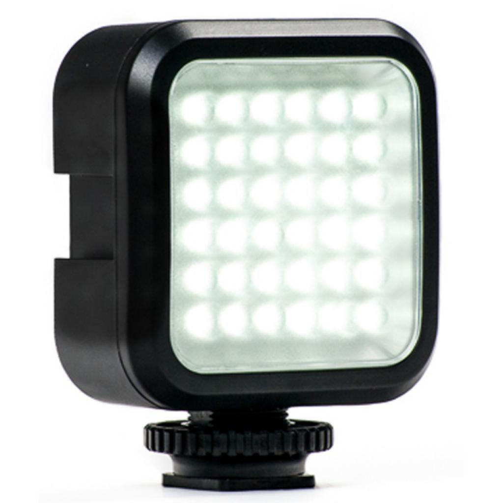 Спалах PowerPlant cam light LED 5006 (LED-VL009) (LED5006)