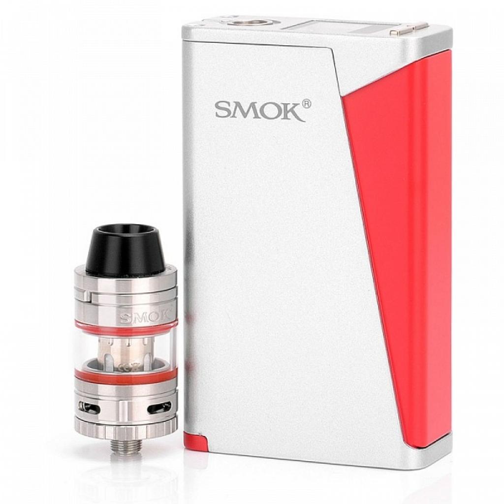 Стартовий набір Smok H-PRIV KIT silver (SMOHPRIVKSL)