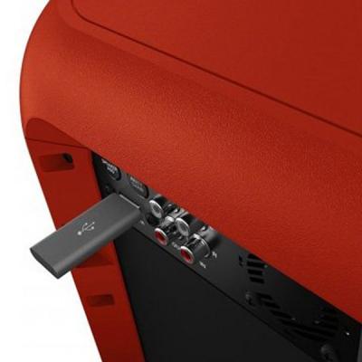 Акустична система Sony GTK-XB7 Red (GTKXB7R.RU1)