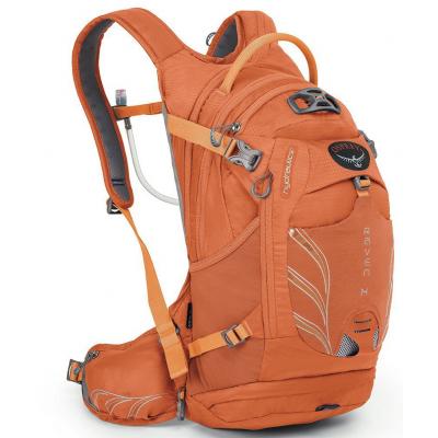 Рюкзак туристичний Osprey Raven 14 Tiger Orange O/S (009.1242)