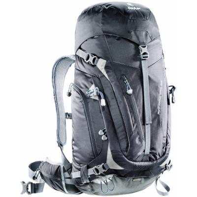 Рюкзак туристичний Deuter ACT Trail PRO 34 7000 black (3441115 7000)