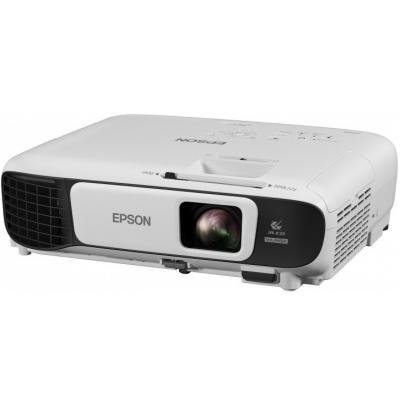 Проектор Epson EB-U42 (V11H846040)