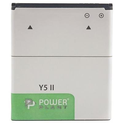 Акумуляторна батарея для телефону PowerPlant Huawei Y5II (HB4342A1RBC) 1730mAh (SM150076)