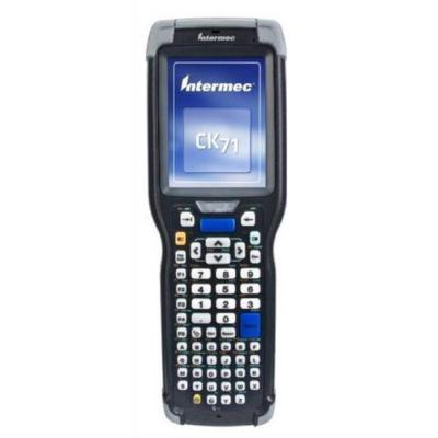 Термінал збору даних Honeywell CK71 (Refresh) (CK71AA6MN00W1400)