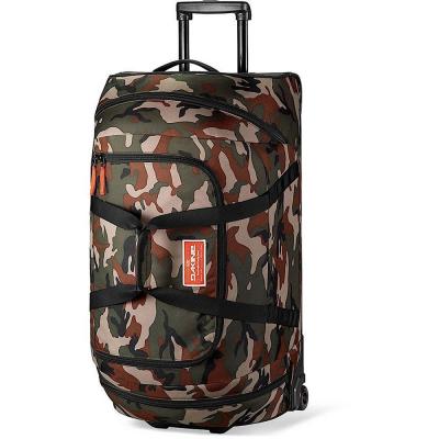 Дорожня сумка Dakine WHEELED DUFFLE 58L camo (610934843965)