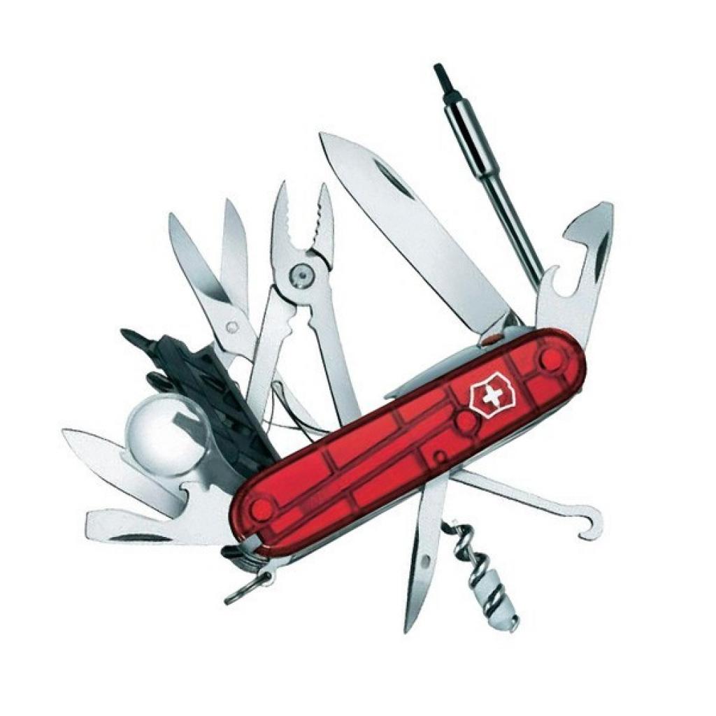 Ніж Victorinox Cyber-Tool (1.7925.Т)