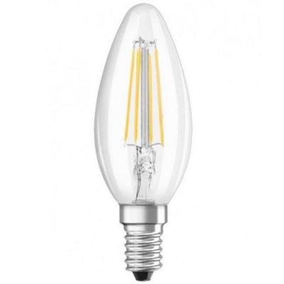 Лампочка Osram LED VALUE B35 (4058075114678)