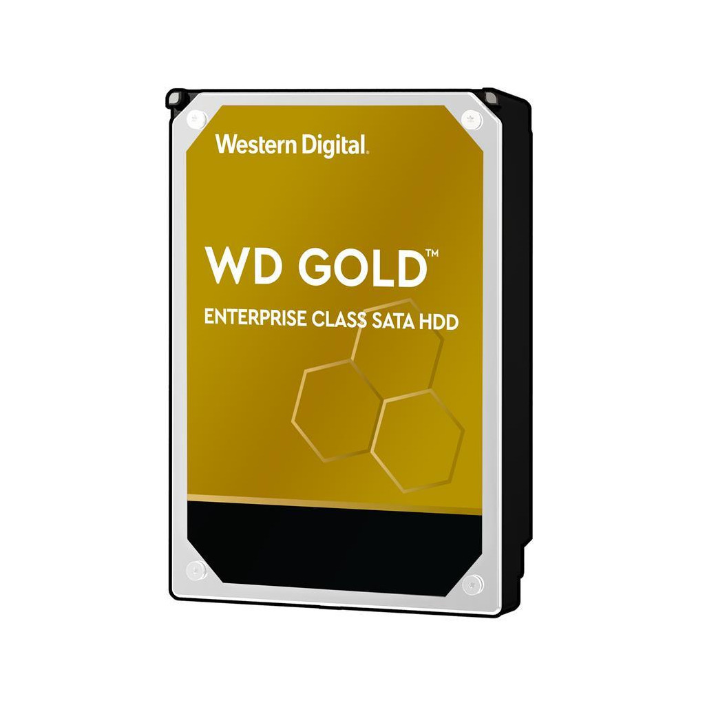 Жорсткий диск для сервера WD 16TB SATA 3.5