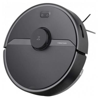 Пилосос Xiaomi RoboRock Vacuum Cleaner S6 Pure Black (S602-00Black)