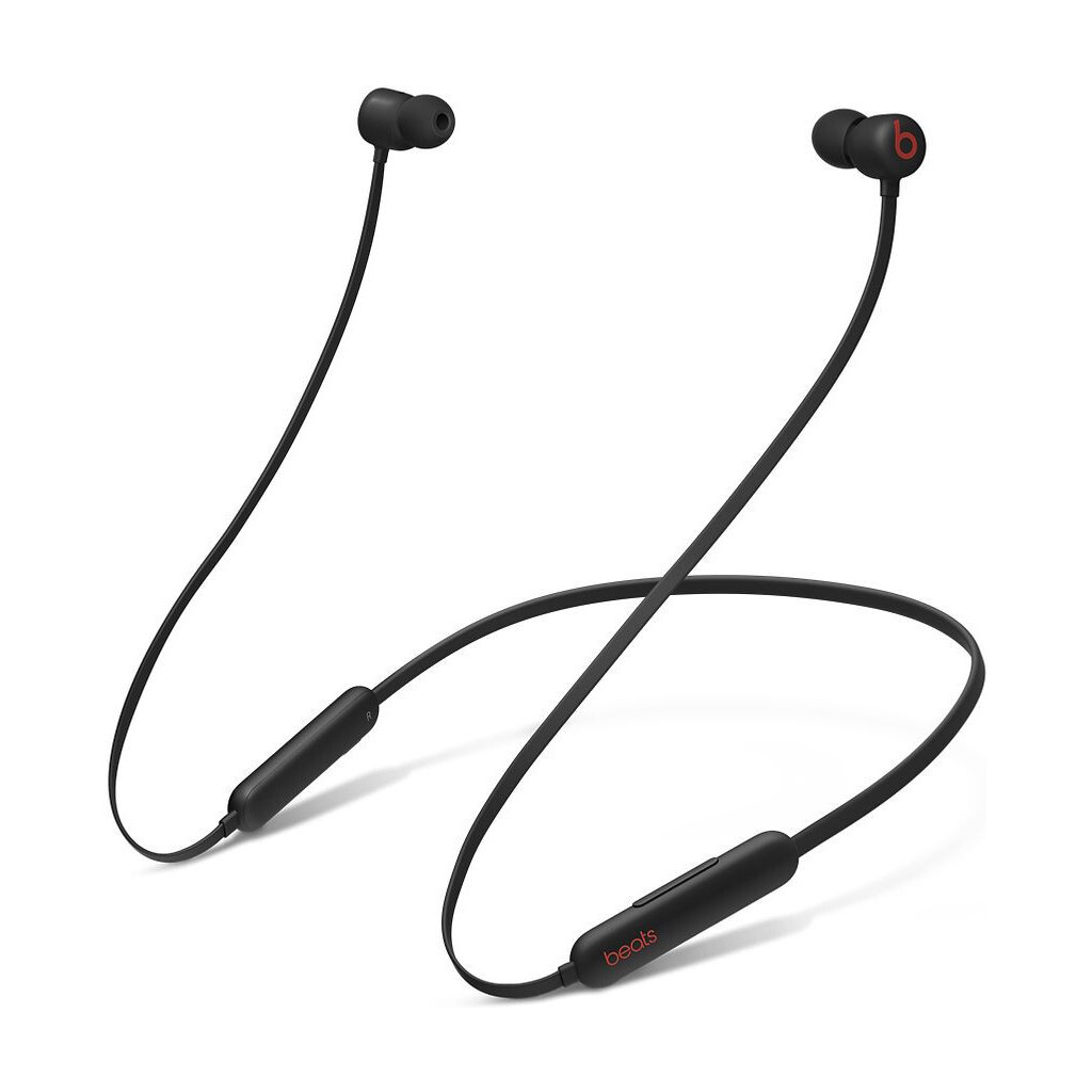 Навушники Beats Flex All-Day Wireless Beats Black (MYMC2ZM/A)