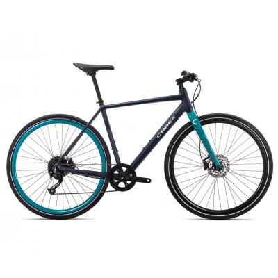 Велосипед Orbea Carpe 28