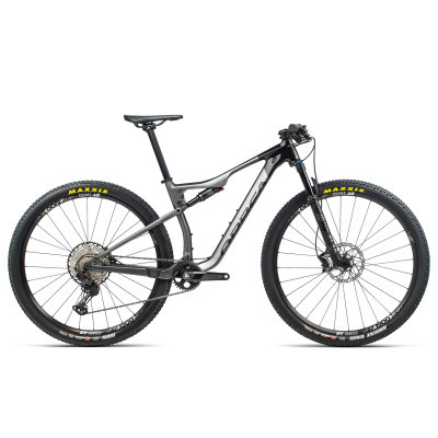 Велосипед Orbea Oiz 29