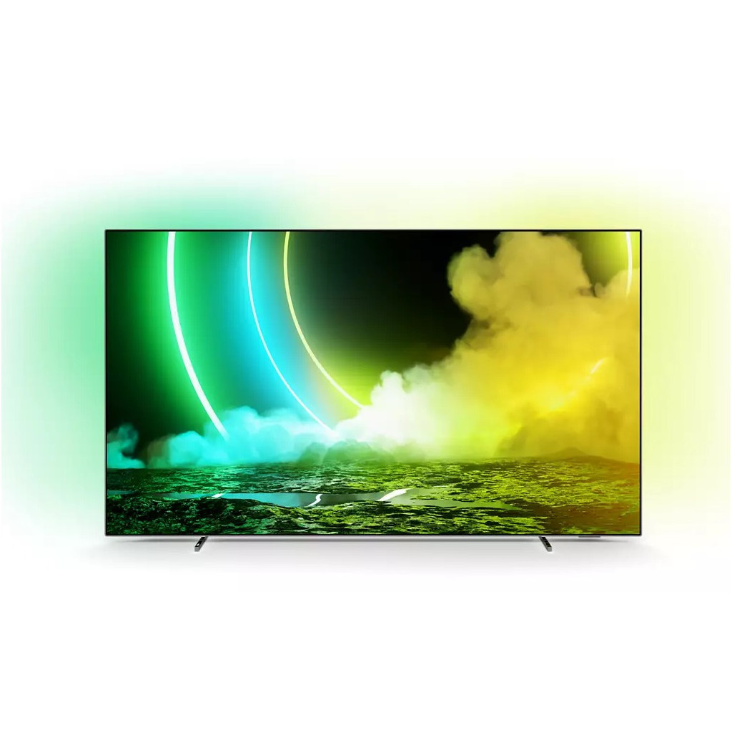 Телевізор Philips 55OLED705/12