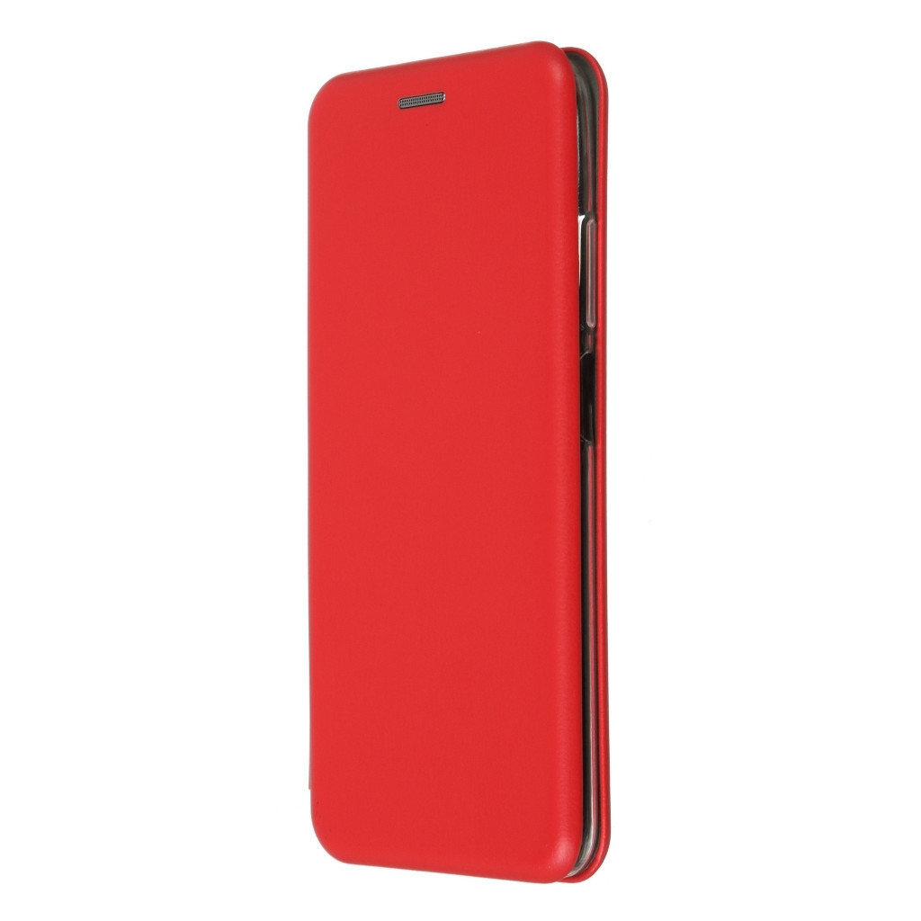 Чохол до моб. телефона Armorstandart G-Case Xiaomi Redmi Note 10 / Note 10s / Poco M5s Red (ARM59824)