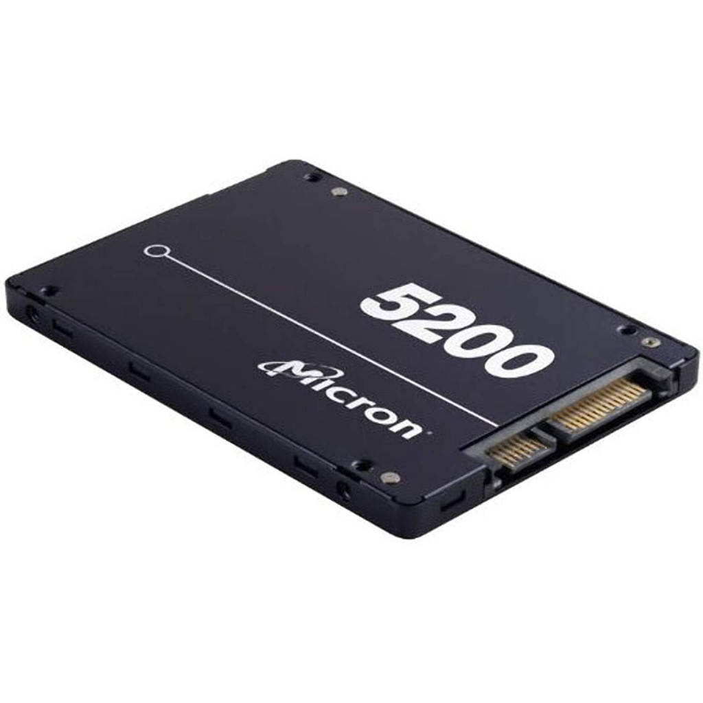 Накопичувач SSD 2.5