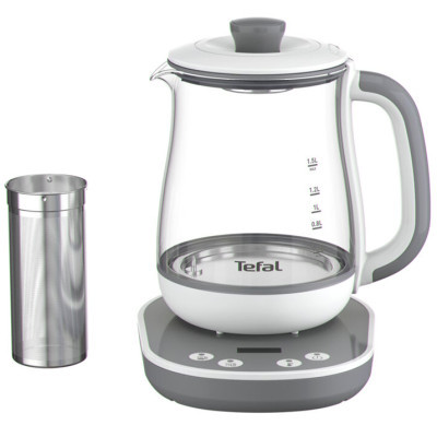 Електрочайник Tefal BJ551B10