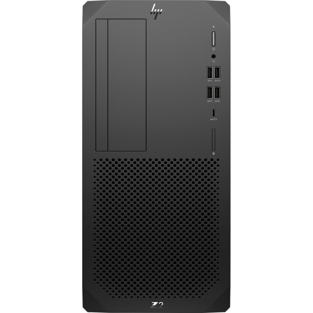 Комп'ютер HP Z2 G5 TWR / i7-10700 (5E9W5EA)