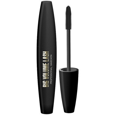 Туш для вій Eveline Cosmetics Big Volume Lash Чорна 9 мл (5907609331472)